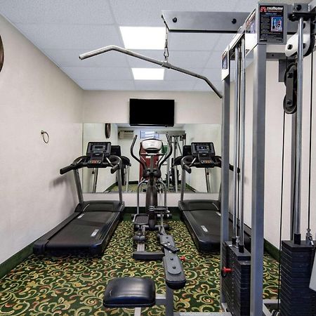 Super 8 By Wyndham San Diego Hotel Circle Ngoại thất bức ảnh