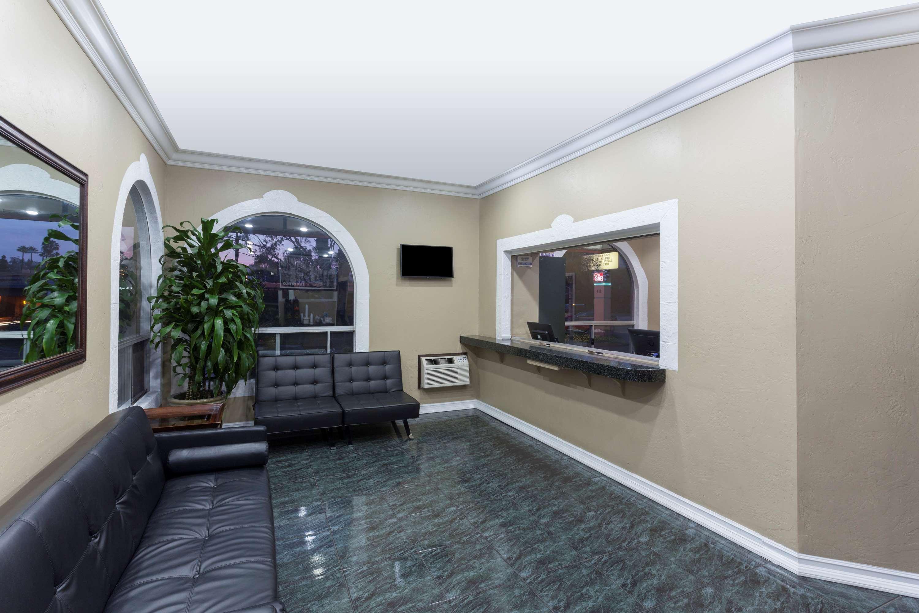 Super 8 By Wyndham San Diego Hotel Circle Ngoại thất bức ảnh