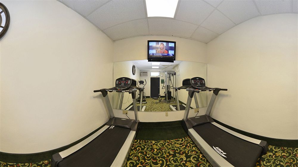 Super 8 By Wyndham San Diego Hotel Circle Ngoại thất bức ảnh