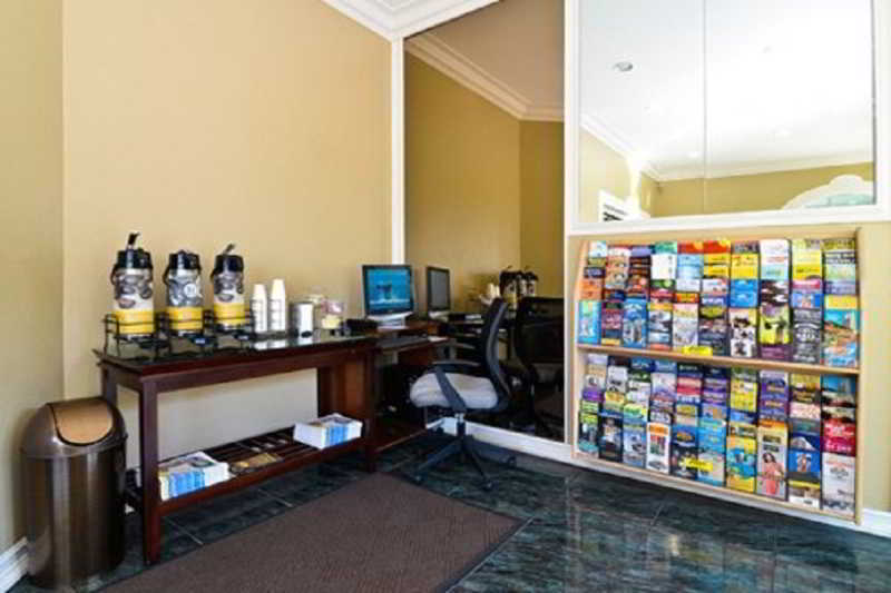 Super 8 By Wyndham San Diego Hotel Circle Ngoại thất bức ảnh